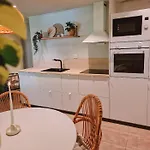 Cozy And Newly Renovated Appartment