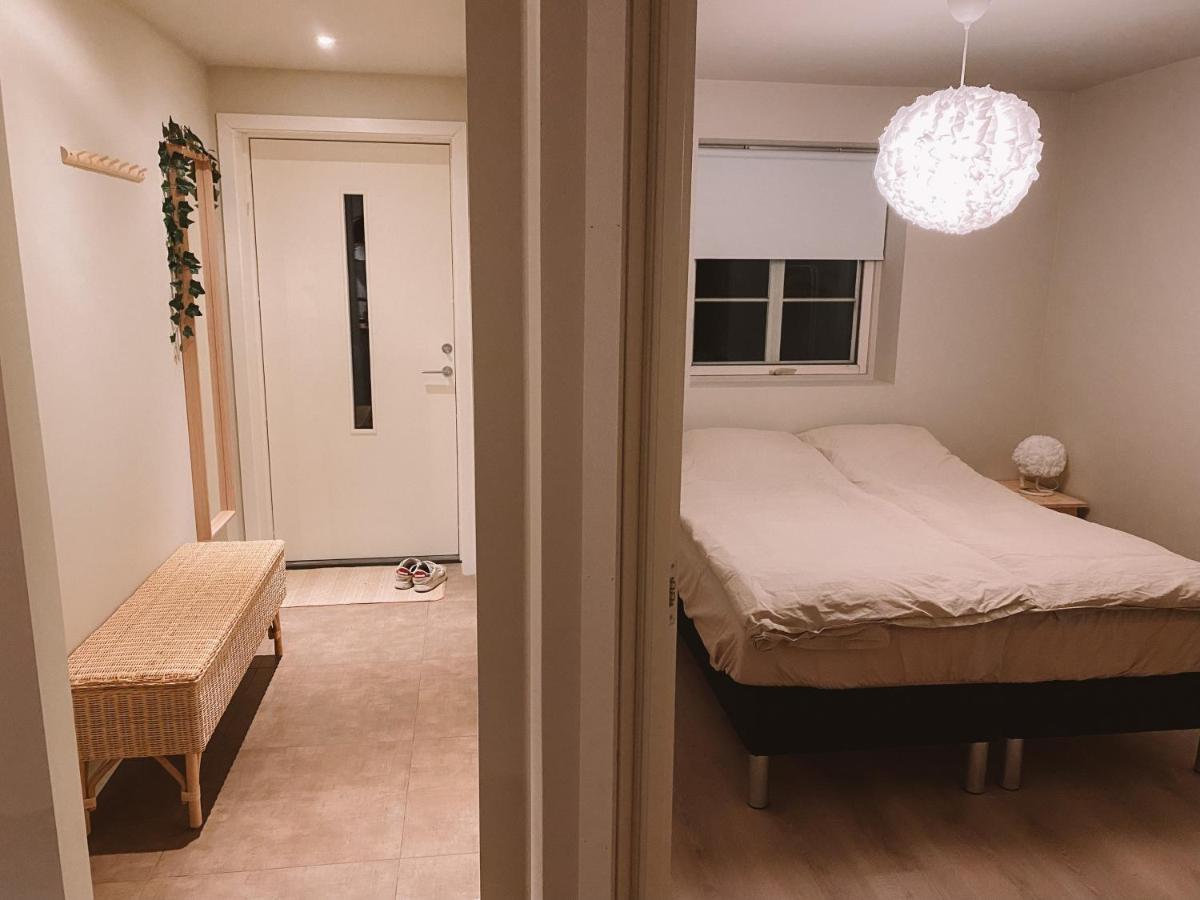 Cozy And Newly Renovated Apartment *