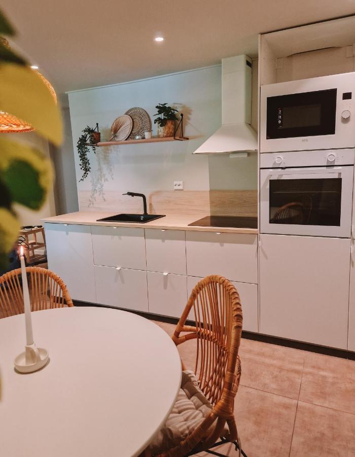 Apartment Cozy And Newly Renovated Kristiansand