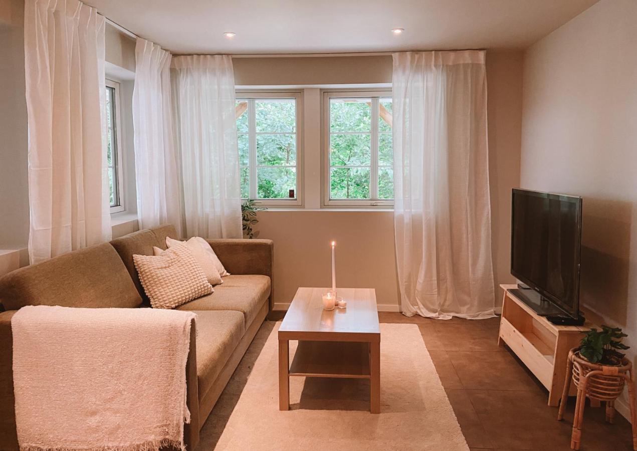 Cozy And Newly Renovated