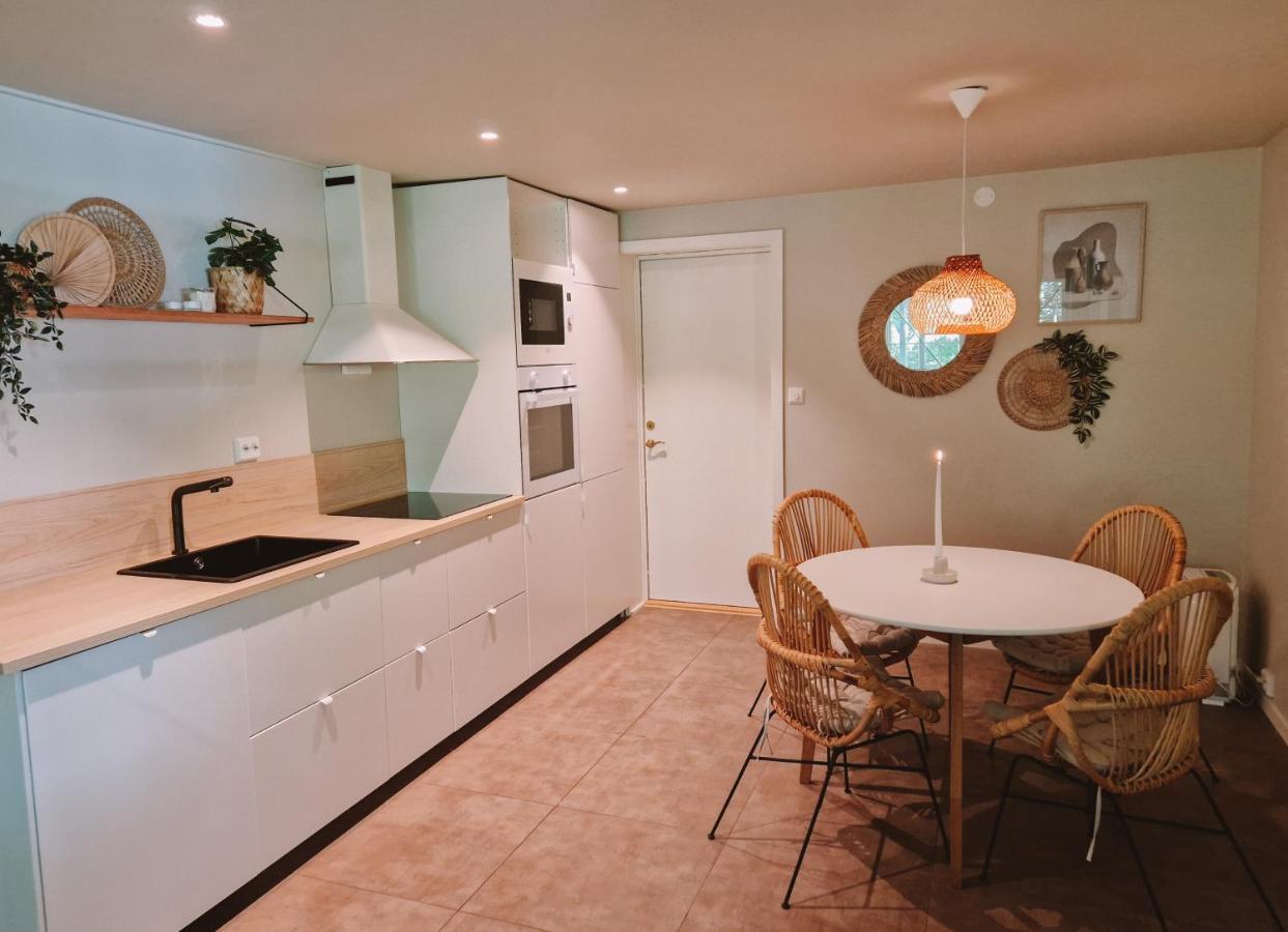 Cozy And Newly Renovated Kristiansand