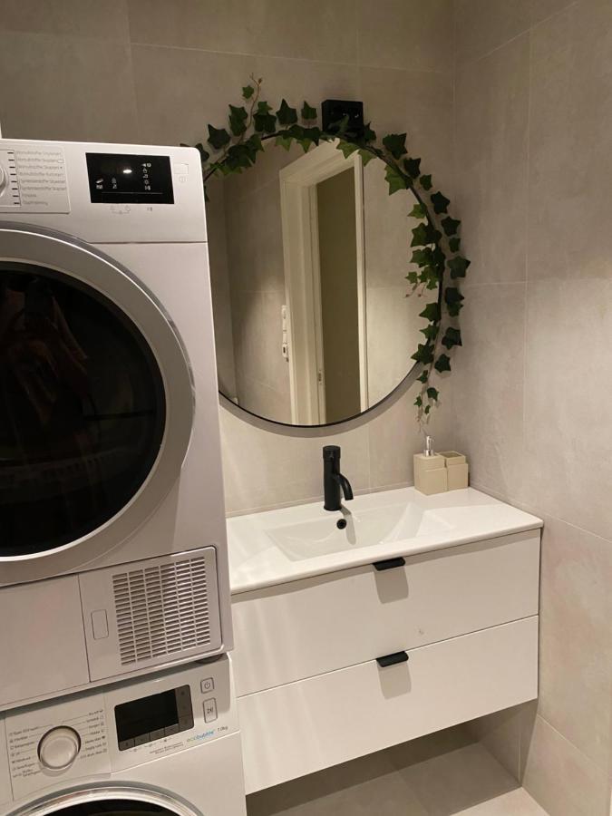 Cozy And Newly Renovated Apartment Kristiansand